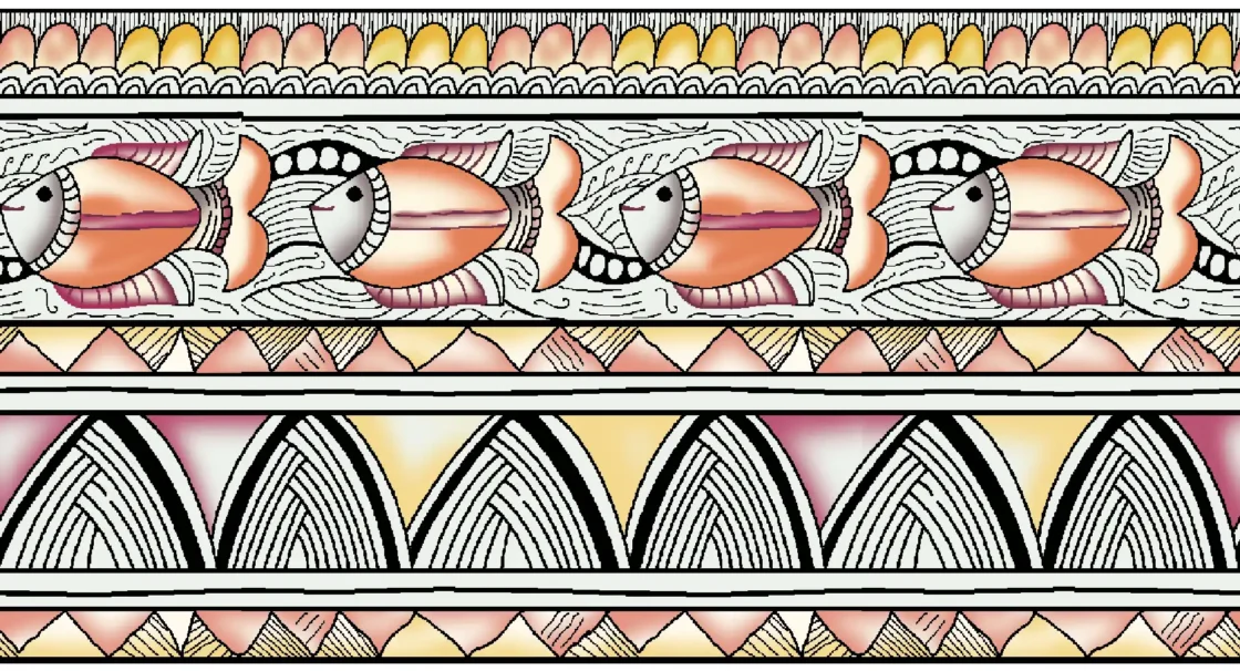 Madhubani