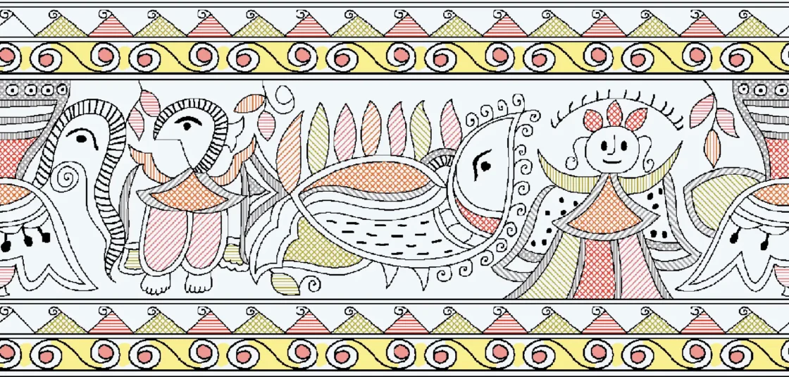 Madhubani