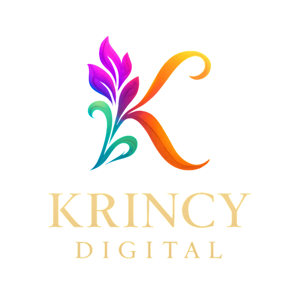 krincydigital.com